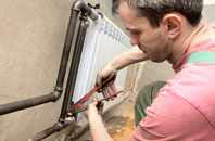 Soldon Cross heating repair